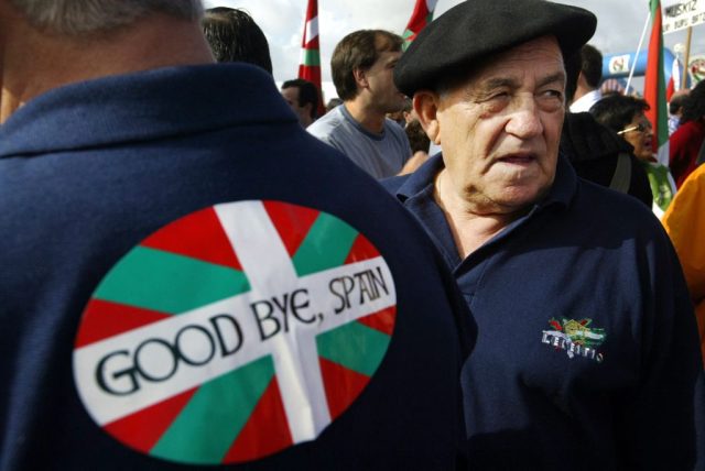 Will small nationalisms remake Europe?