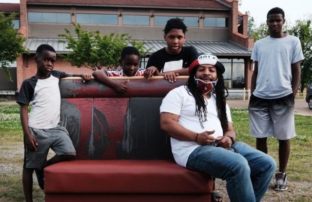 Mississippi is America's poorest state. Spencer Platt/Staff via Getty. 