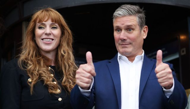 How to topple a Labour leader