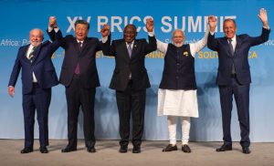 Trump won’t defeat Brics