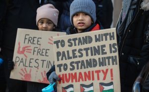 TikTok will decide elections