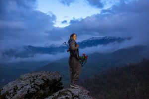 Iran’s Kurds are out of friends