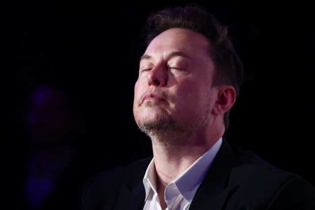 Why Musk got played