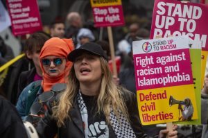 Islamophobia watchdog role given to Prevent critic