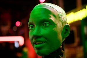 ChatGPT will see you now