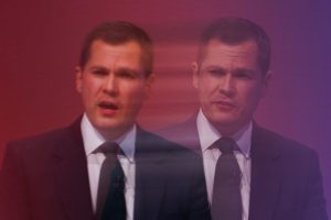 The Jenrick question will define the Tory reshuffle