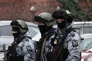 Russia is turning the tide in the intelligence war