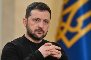 Zelensky’s power grab threatens Ukraine’s future