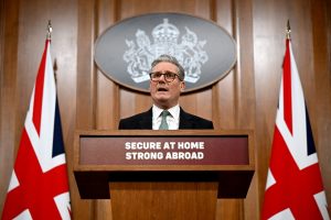 Why Starmer is doomed