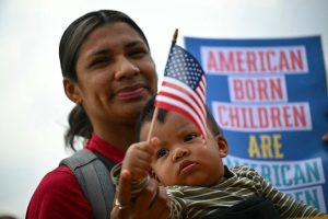 The case for birthright citizenship