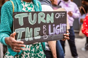 Scottish Greens are taking a dangerous line on prostitution