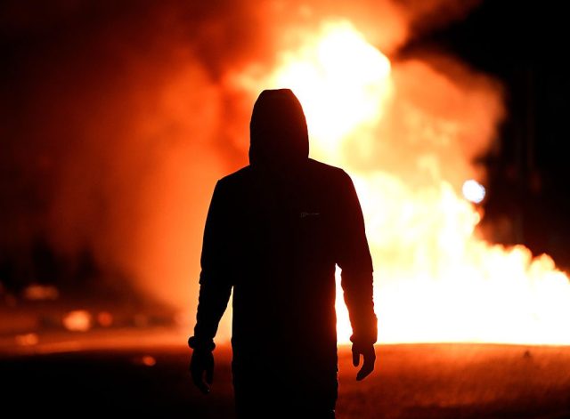 Charles McQuillan / Getty Images