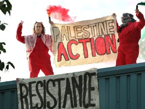 The case for proscribing Palestine Action