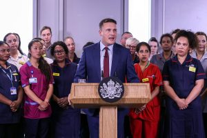 The NHS can’t fix your lifestyle