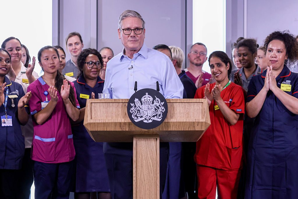 The Prime Minister's recent welfare reform failures are a bad omen. Credit: Getty