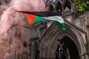 Who are you calling a terrorist?