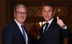 How Western democracy died