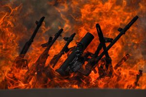 Why Turkey’s Kurds are tired of fighting