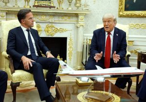 Trump’s new aid plan deepens US entanglement in Ukraine