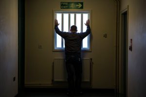 The dangers of cell confessions