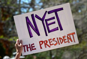 Why my liberal friends disowned me