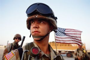 How the West can beat the rest