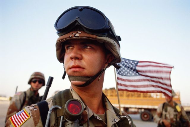 How the West can beat the rest