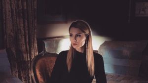 Lauren Southern’s bombshell memoir