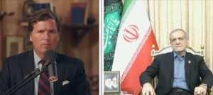 What did Tucker Carlson’s Iran interview actually achieve?