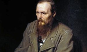 Why Gen Z goes mad for Dostoyevsky