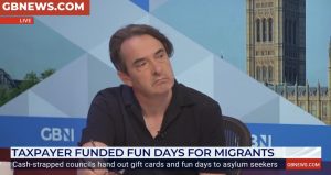 You can’t hide your Parkinson’s forever