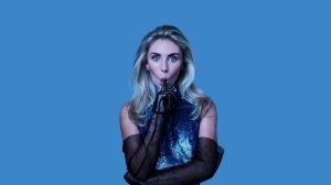 On Bonnie Blue and Roger Scruton