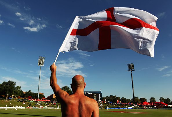 Can test matches bring us together? Photo: Paul Gilham/Getty.