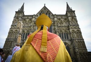Anglicanism’s poisoned chalice