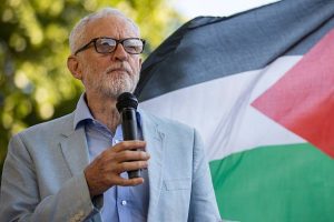 What's the point of Corbynism?