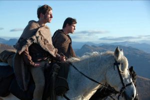 How to revive mythic Britain