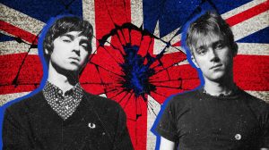 Britain’s Britpop hangover