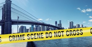 Trump’s war on urban disorder