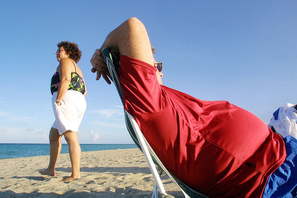 Ozempic has triggered a psychological revolution. Credit: Getty