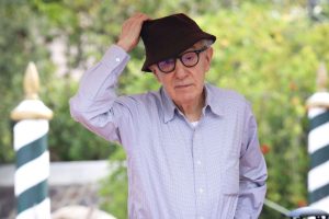 Woody Allen’s Moscow festival appearance is not an endorsement of Putin