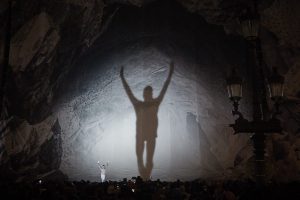 Are we living in a simulation?