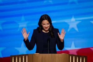 The return of the American Left