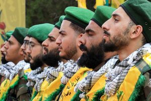 Will Hezbollah disarm?