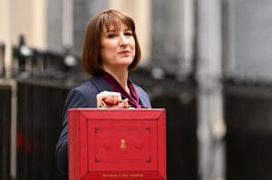 Capital gains tax would be a gift to the Tories