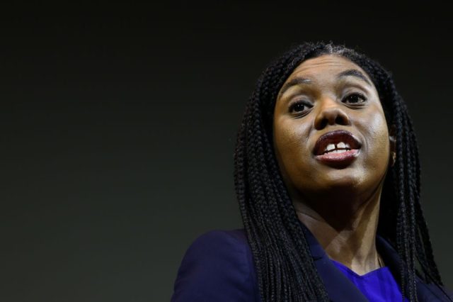 Will the Tories go extinct?