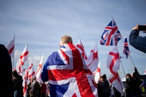 Fear and fury in Nuneaton