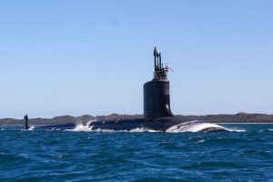 Trump’s submarine threat will prolong war in Ukraine