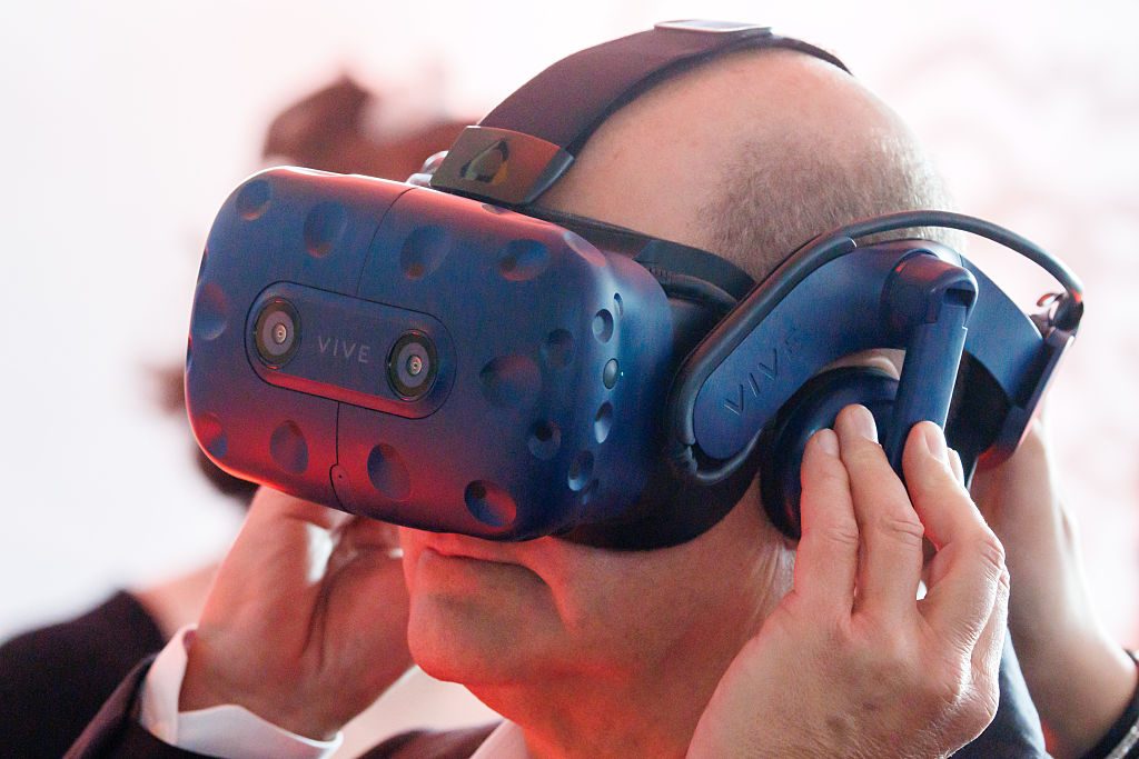 Who needs friends? Credit: Getty