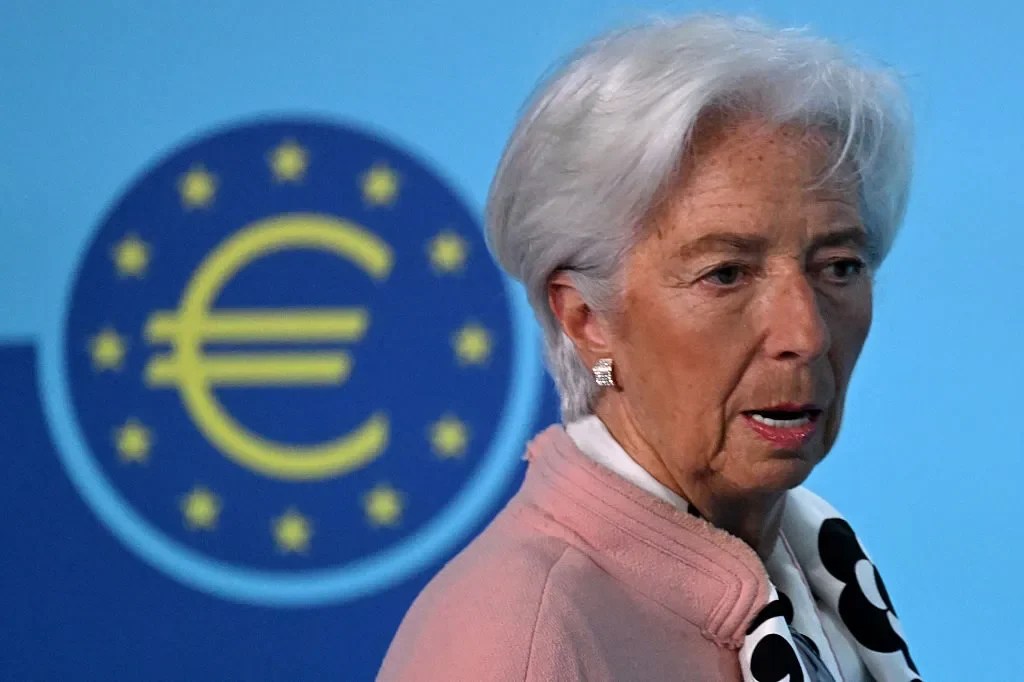 Is a solvency crisis coming to Europe? Credit: Getty