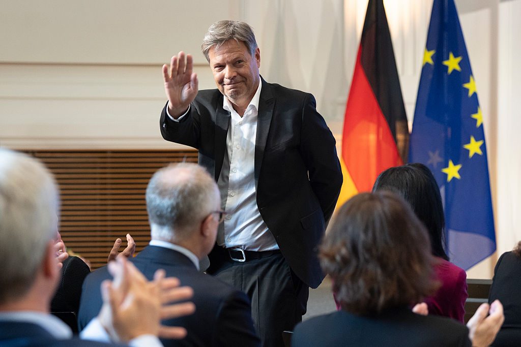 The former vice-chancellor will dedicate his time to 'researching, teaching and learning'. Credit: Getty